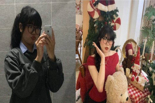 ftm sex [meriolchan] Siêu phẩm em Meriol chan cosplay thẩm du p9